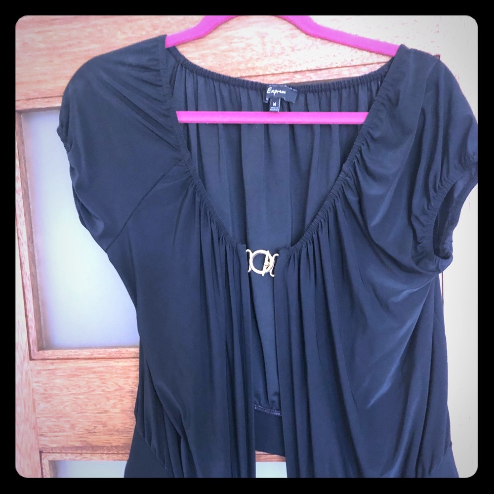Express top